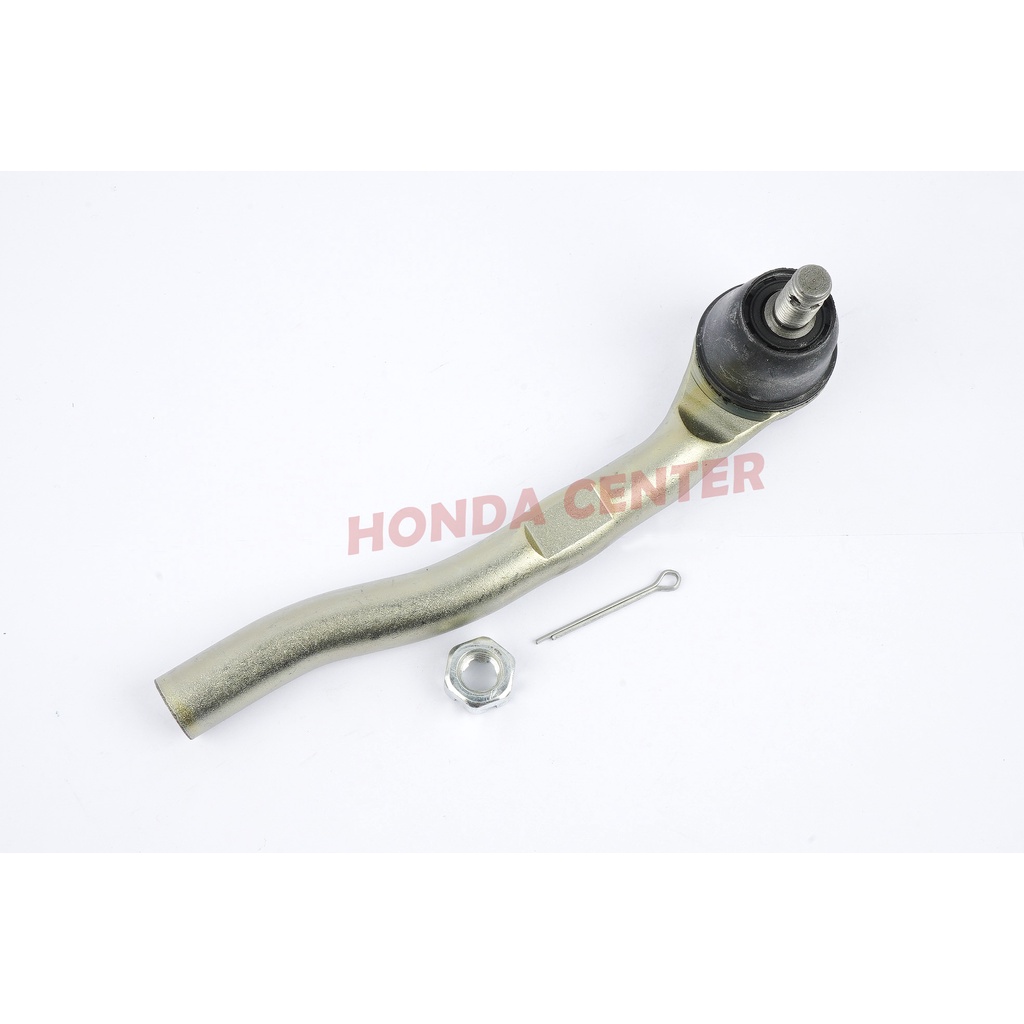 tie rod end bola stir kanan jazz gd3 city gd8 2003 2004 2005 2006 2007 2008 vtec idsi