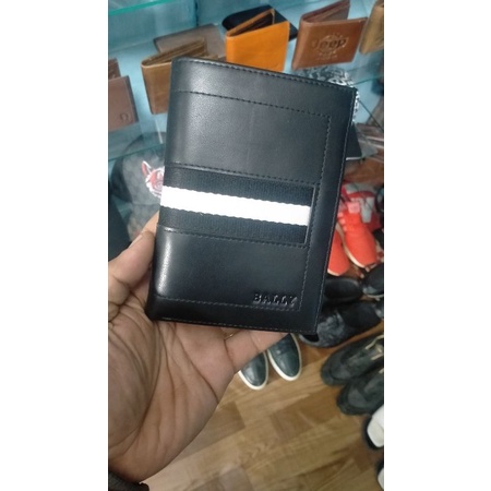 Dompet Bally second