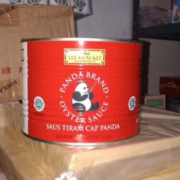 

PANDA LKK SAOS TIRAM 2.2 KG KHUSUS GOJEK. DAN GRAB