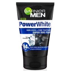 Garnier men turbo/power bright 94 100ml