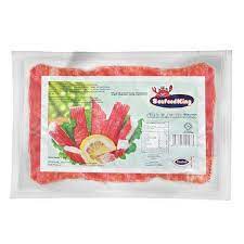 

Seafood King Premium Crab Stick 200gr, Sameday Instan Delivery Jogja