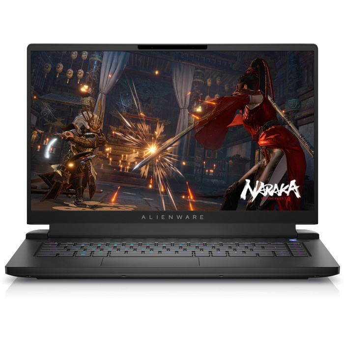 Dell Alienware M15 R7 i7-12700H 16GB 1TBSSD RTX3070Ti 15,6&quot;FHD 165Hz