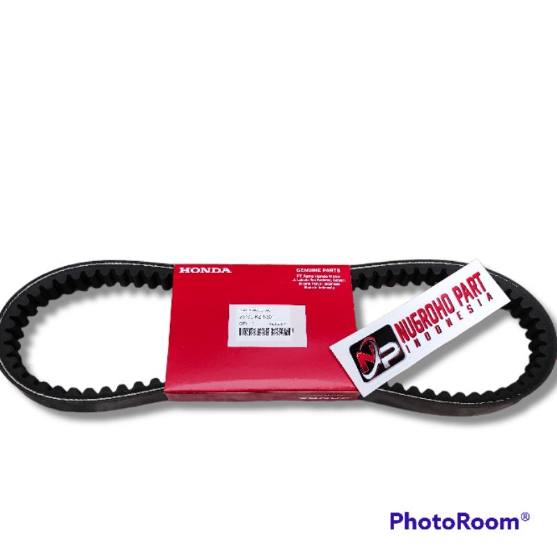 Vanbelt Vario 125 Esp Generasi Pertama Original Asli 23100KZR601