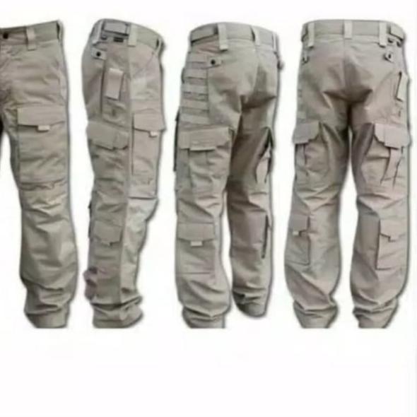 Celana Kitanica tactical panjang