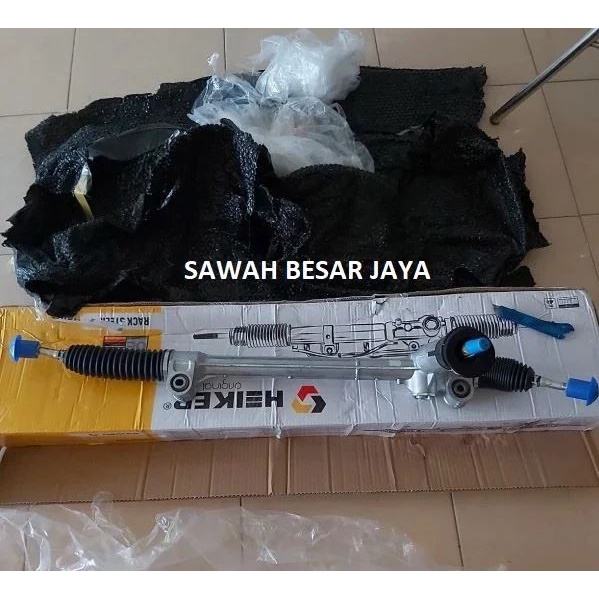 Jual Gear Box Assy Rack Steer Stir Power Steering Suzuki Ertiga Heiker