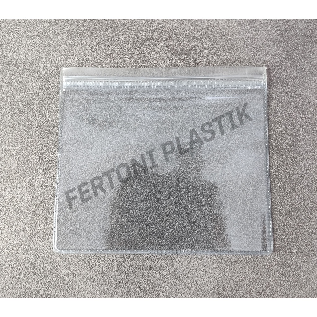 Ziplock Celengan Target Tabungan / Dompet Disiplin Keuangan Mini / Dompet Koin