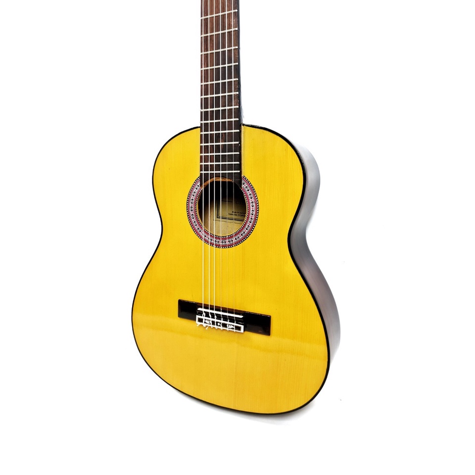 Gitar Klasik Yamaha Tipe C-315 Ukuran 3/4 Trusrod Senar Nylon Murah Jakarta Classic