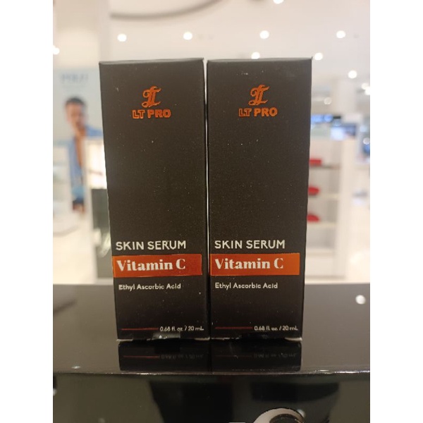 LT PRO SKIN SERUM VITAMIN C 20ML