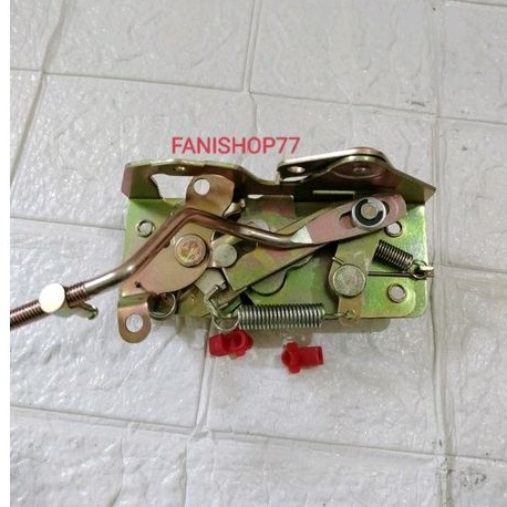 FOOR LOCK PINTU KUNCI DEPAN ST100/ CARRY 1000 KANAN / RH carry1.0 mobil