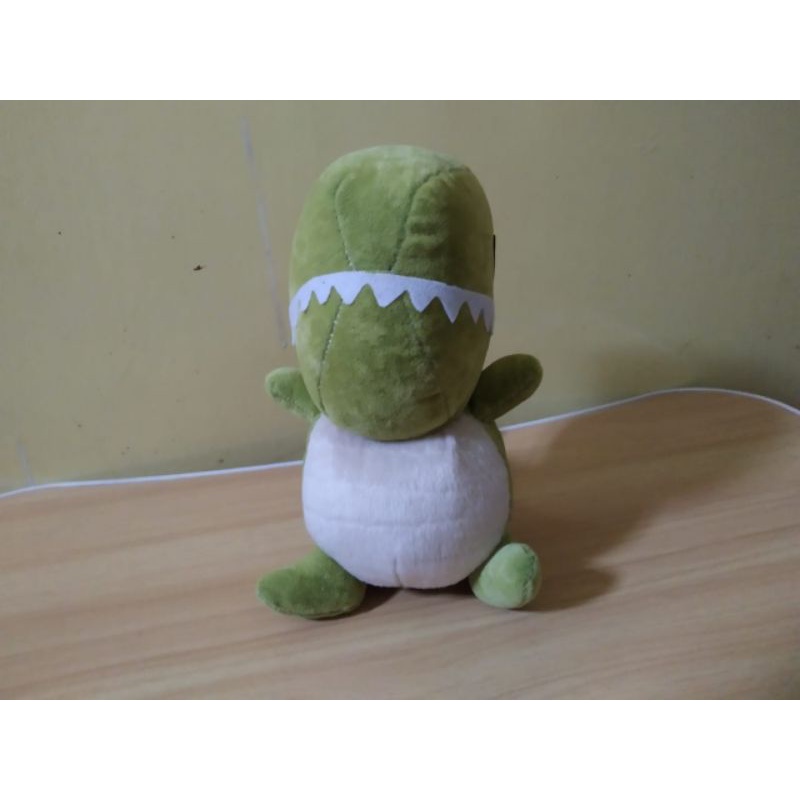 Boneka Dinosaurus T-Rex