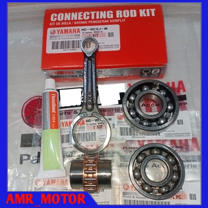 Stang Seher 44D+Bering kruk as 6305-6322 lem Xeon old/Xeon rc/Xeon gt