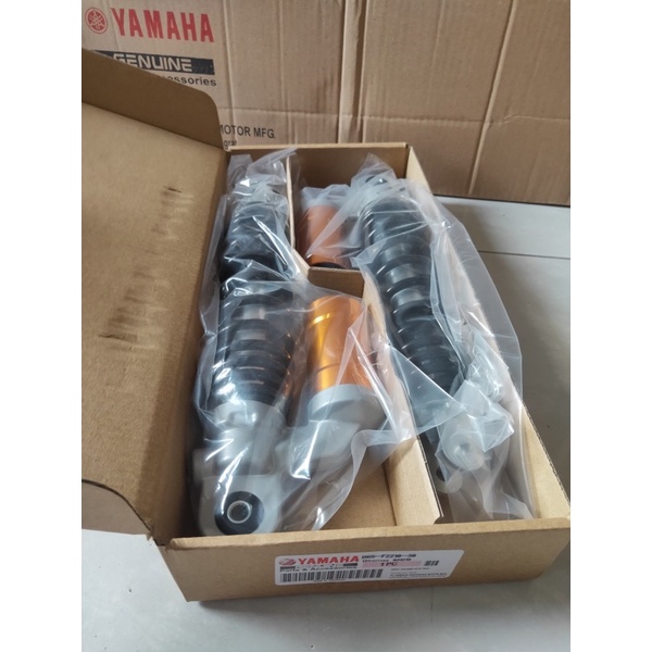 shockbreaker tabung Aerox shockbreaker tabung Aerox 155 shockbreaker aerox 155