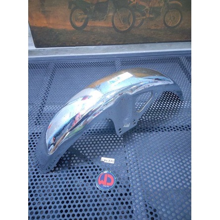 SPAKBOR DEPAN SUZUKI A100  NOS CM-BM