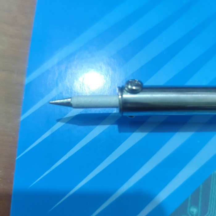 Solder gun MAX 30-80w MX3080 / Solder tembak 30-80w mata kristal