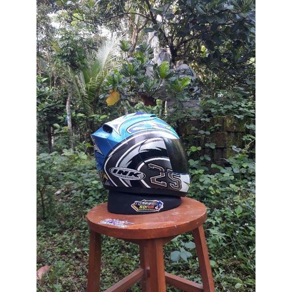 ink cl 25 hornet blue