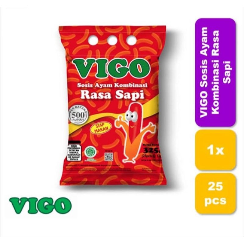 

Vigo 25