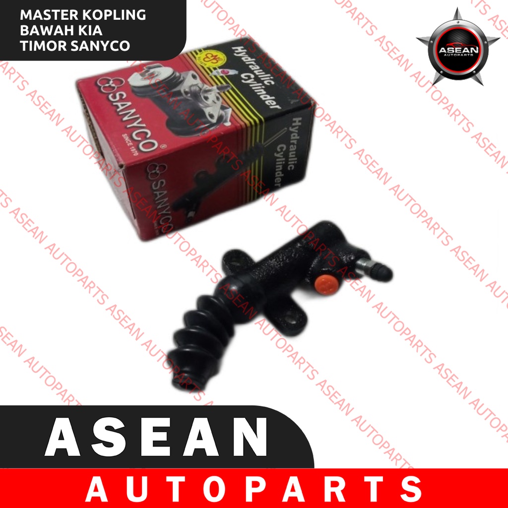 Master Kopling Bawah KIA Timor Sanyco