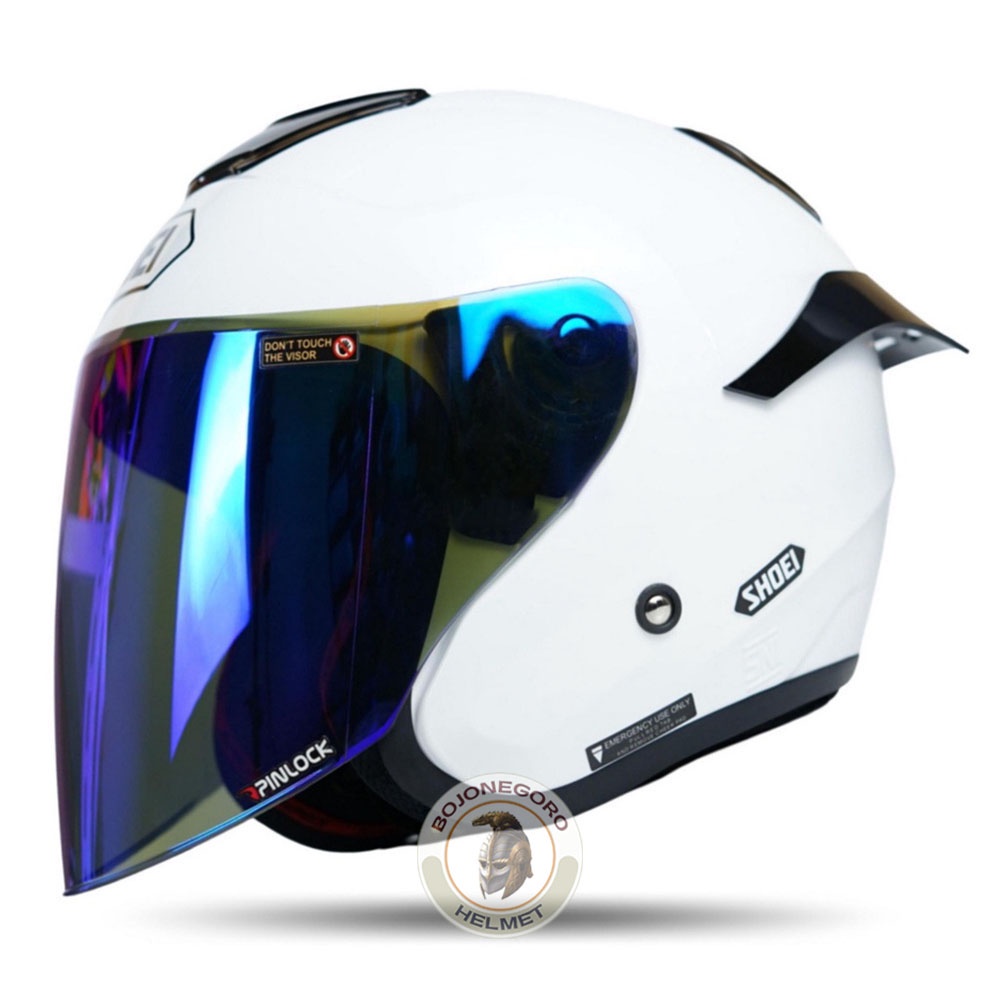 GRATIS ONGKIR HELM KYOTO DYR OSAKA ORIGINAL PAKET GANTENG