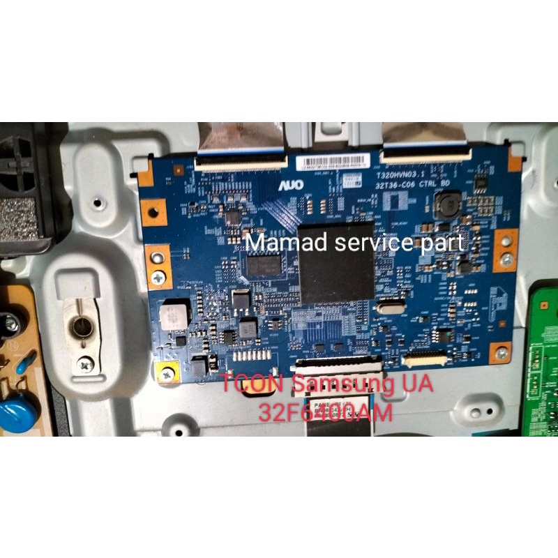 TCON Samsung UA 32 F600AM