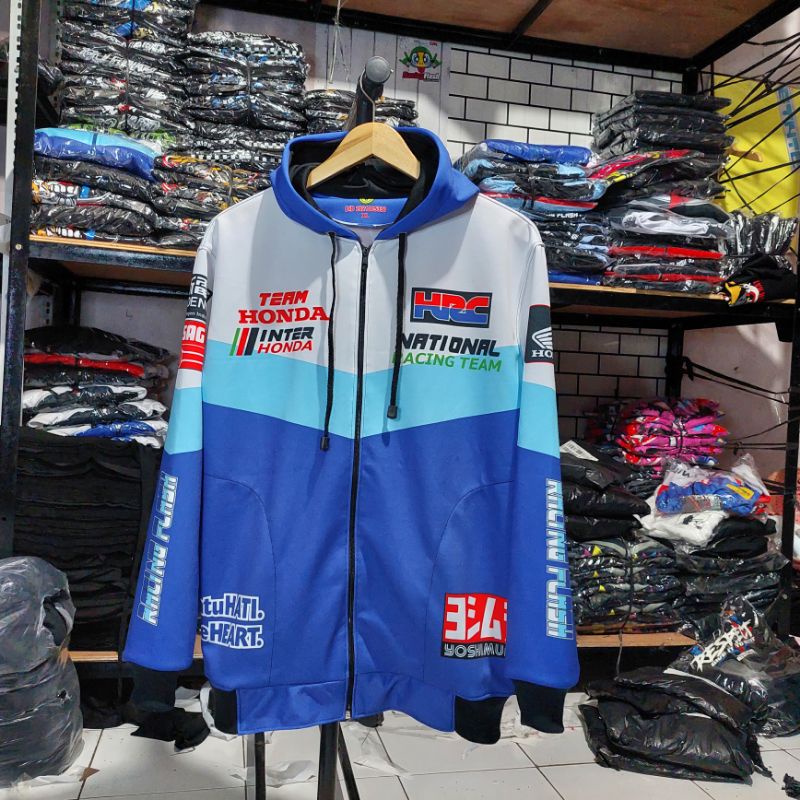 jaket racing terbaru-jaket racing flash-jaket nascar