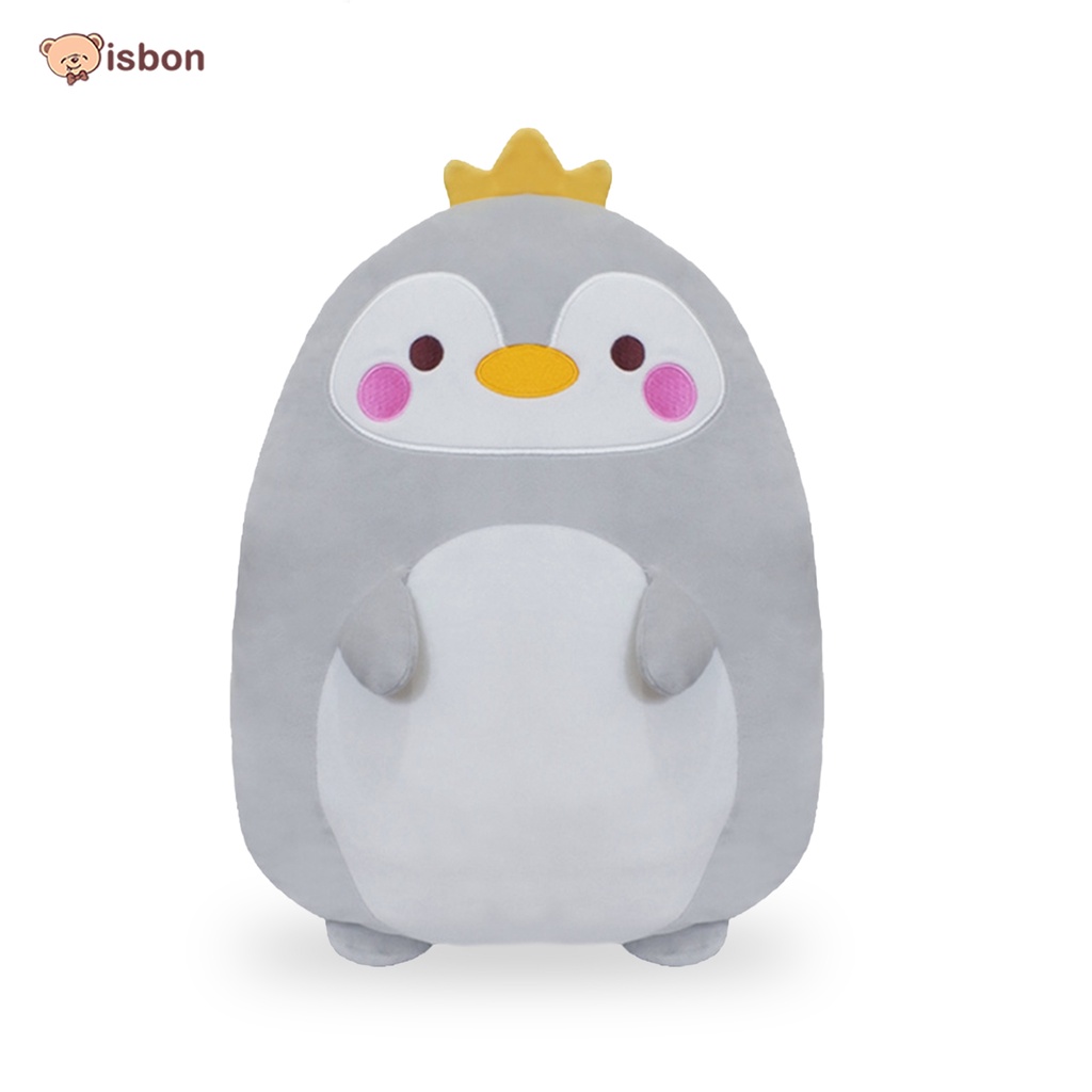 Boneka Bantal Tidur Shape Cushion Mainan Anak Lucu Hadiah Ulang Tahun Anak SNI by Istana Boneka