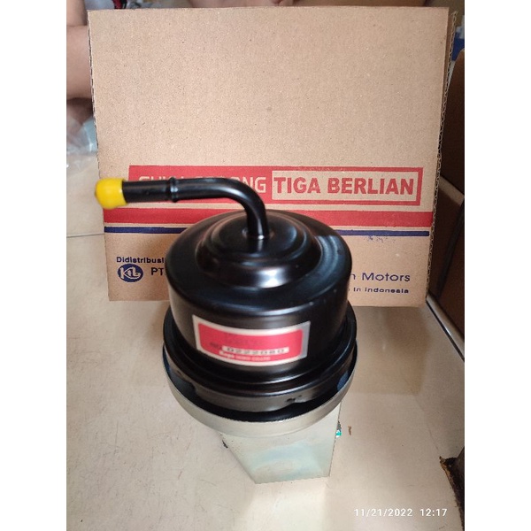 exhaust brake mitsubishi ps125 canter