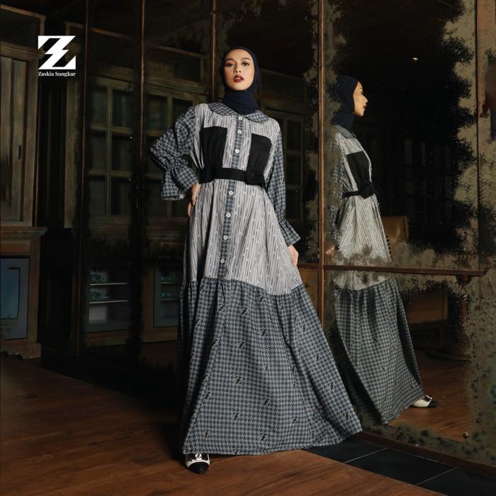 Zaskia Sungkar Eyree Dress 004