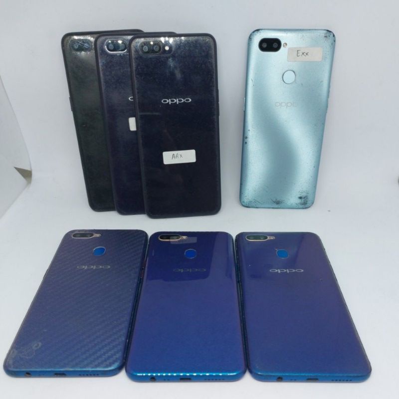 Hp Seken Oppo Ram 3 BerKualitas