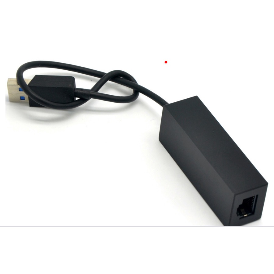 Adapter Ethernet Microsoft Surface USB 3.0 To RJ45 Lan Original