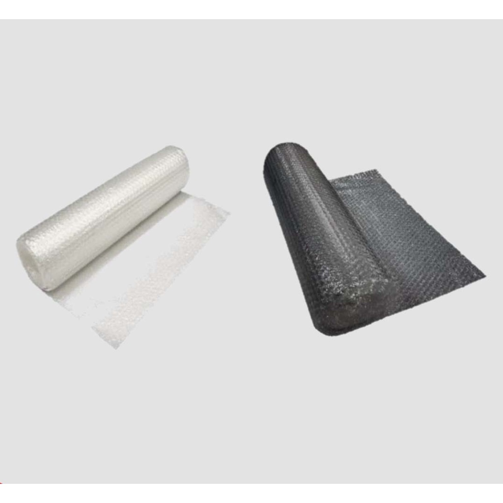 

Bubble Wrap (Untuk Packing Tambahan Biar Lebih Aman)
