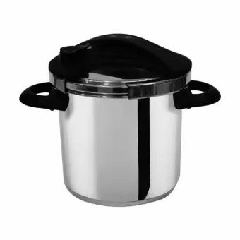 Ace Culinart Panci Presto 20 Cm 5.5 Ltr Dengan Wadah Steamer Original Sriandaolshop