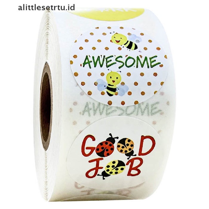 

Riku L1773 500Pcsroll Animals 73W4 571K3S 571K3 School