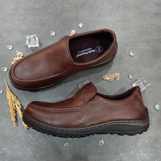 hush puppies shoes harga