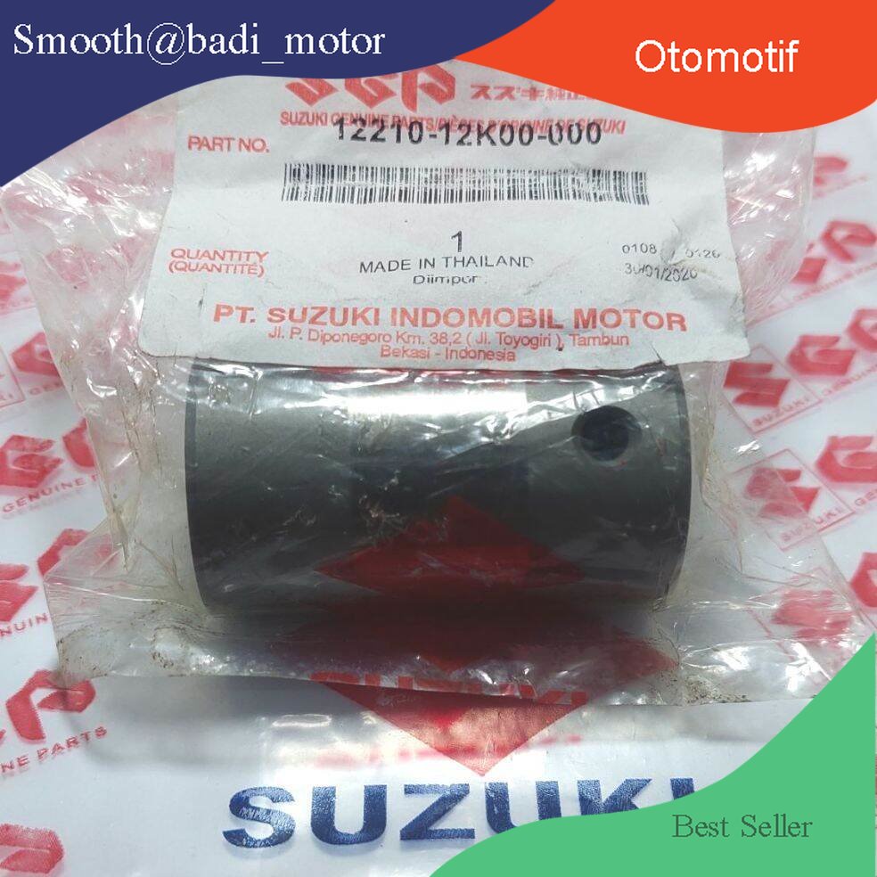 Pen Stang Seher Pen Klaher Bambu Suzuki Satria Fu Karbu FU FI Gsx150 Bandit original