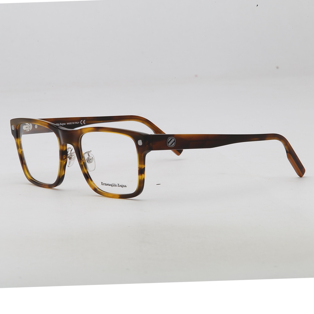 Zegna Kacamata Pria F EZ 5240H 055 56