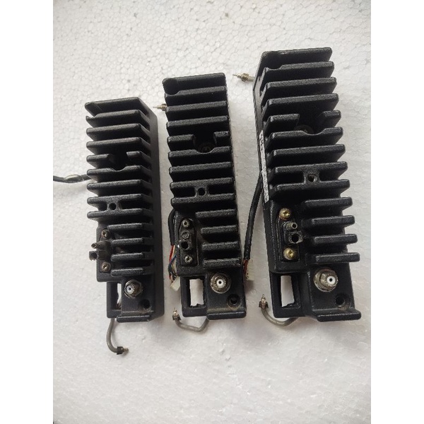 BLOK FINAL MOTOROLA GM300/RADIUS M120 VHF BLOK POWER MODUL MOTOROLA GM300/RADIUS M120