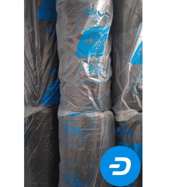 

Bubble Wrap Murah DKM Plus 125cm X 50m - Putih