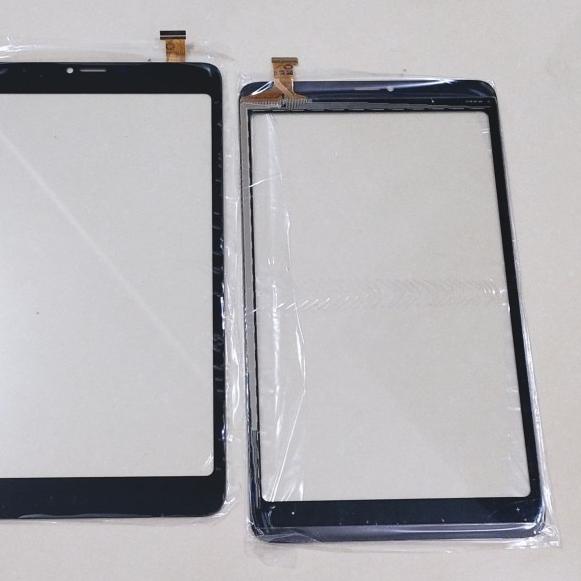 TOUCHSCREEN ADVAN TAB 8 ORIGINAL - Hitam