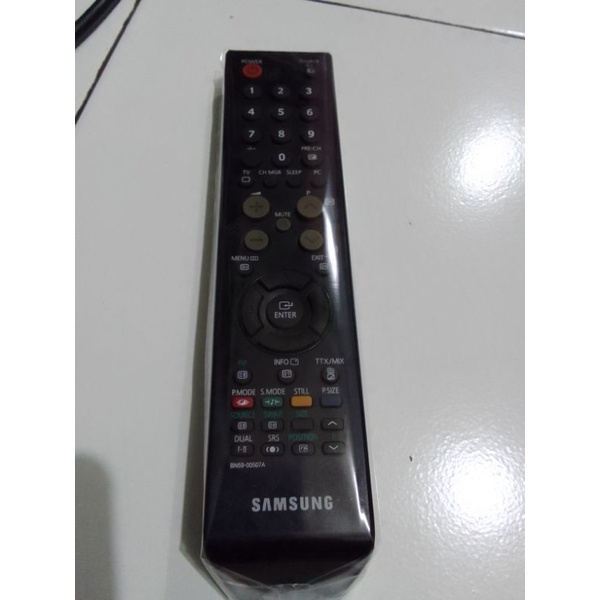 remote tv Samsung slim
