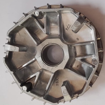 rumah roller motor yamaha 2SX mio m3 | mio soul gt 125