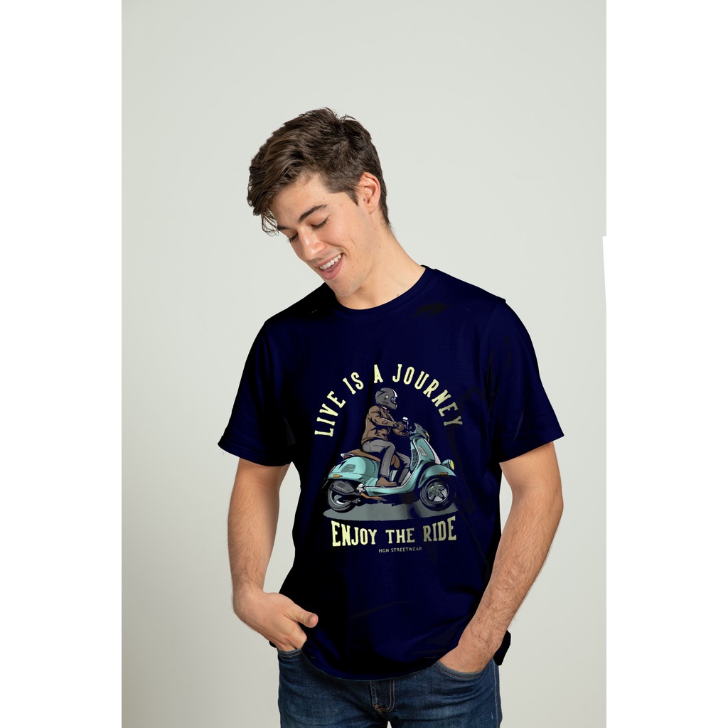 Kaos pria distro baju kaos pria keren baju dewasa laki laki kaos pria oversize kaos remaja laki laki