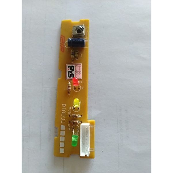 Sensor AC Sharp F495