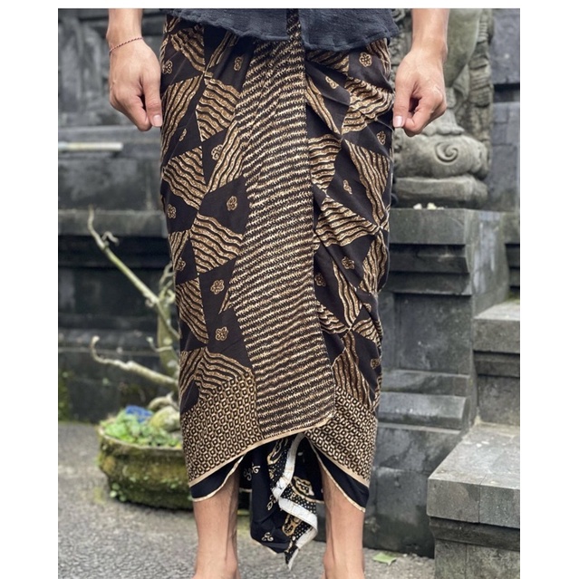 SAPUT BATIK PRINT