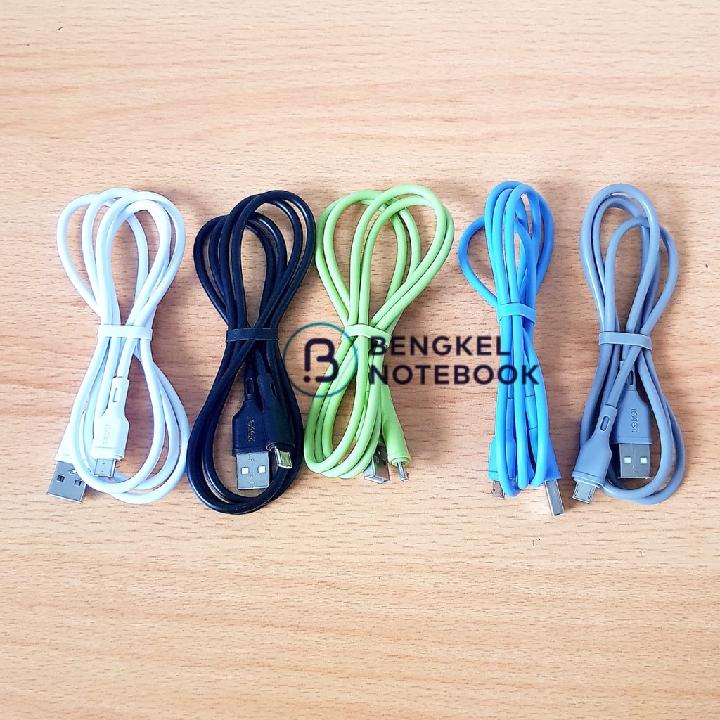 Kabel Data USB Micro Robot RBM100S
