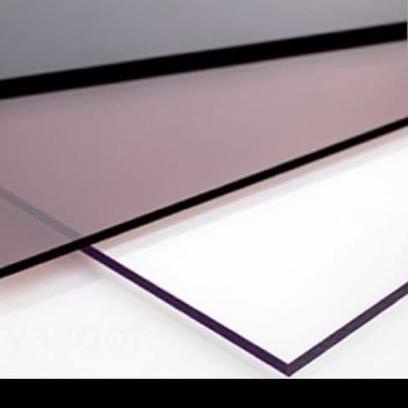 solarflat clear tebal 1.2mm