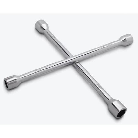 TEKIRO - KUNCI RODA MOBIL PALANG 14 INCH KUNCI RODA PALANG - ORIGINAL