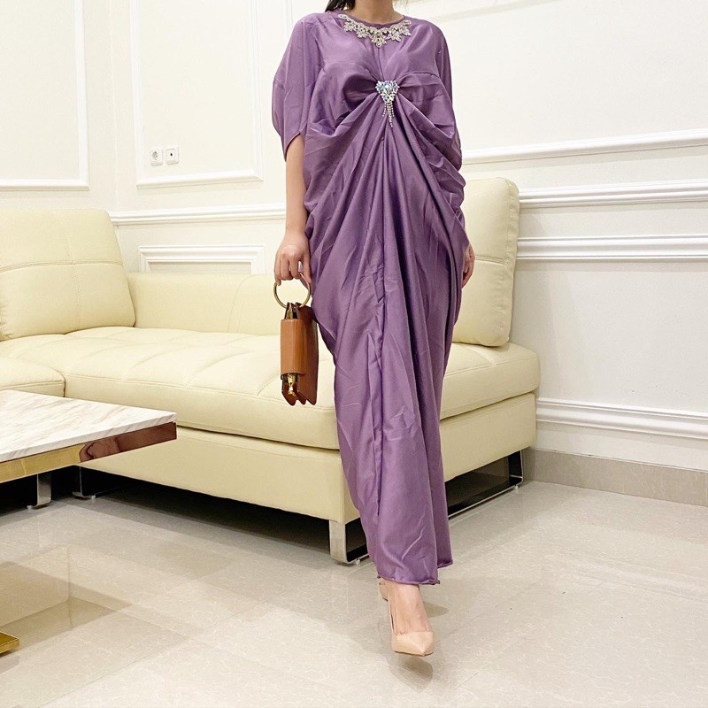 Lausboutique-Kaftan Dian