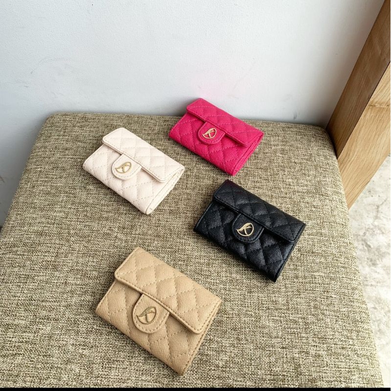 READY KIRIM  BELLE WALLET BY KIAN ID