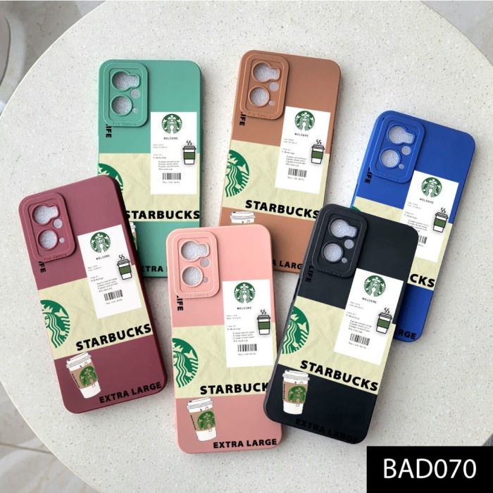 Case Motif Slim Matte Pro Camera Karakter Xiaomi Redmi 5A - SC