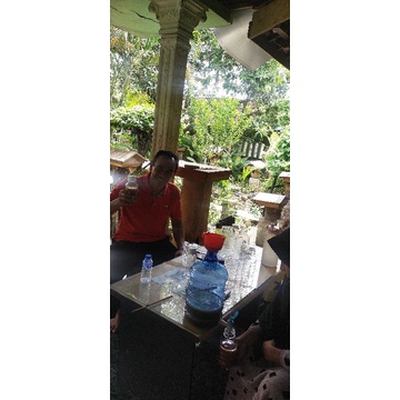 

Madu Klanceng 500 Gram